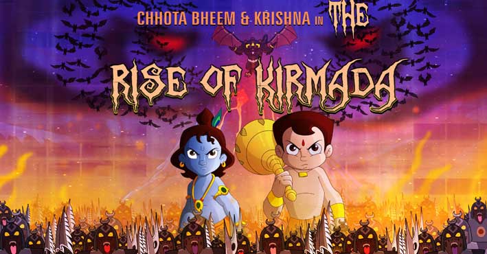 chhota bheem aur krishna movie download