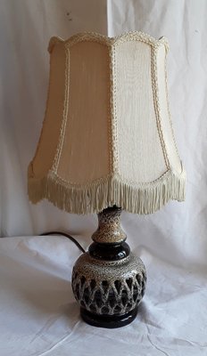 antique german lamps