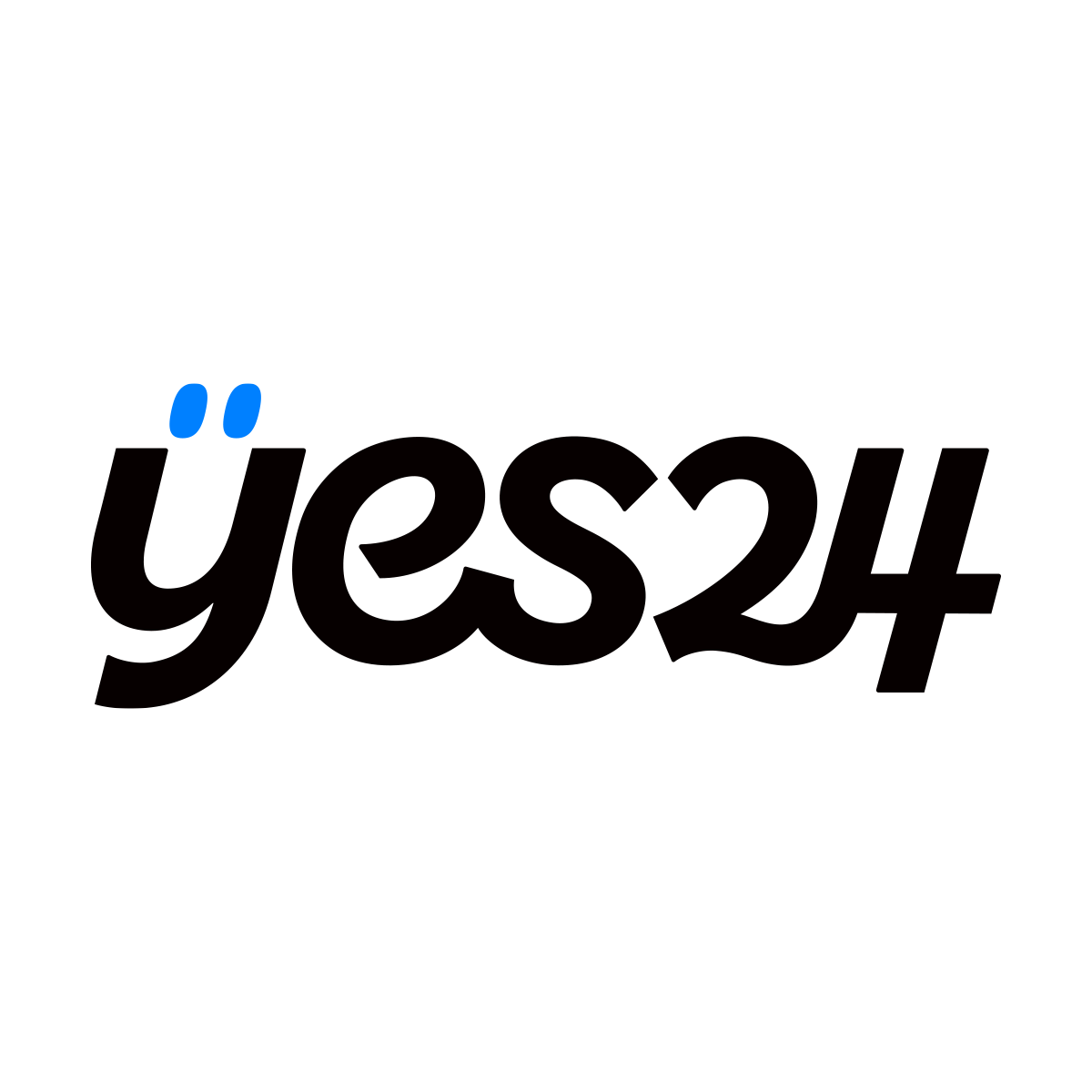 yes24 global