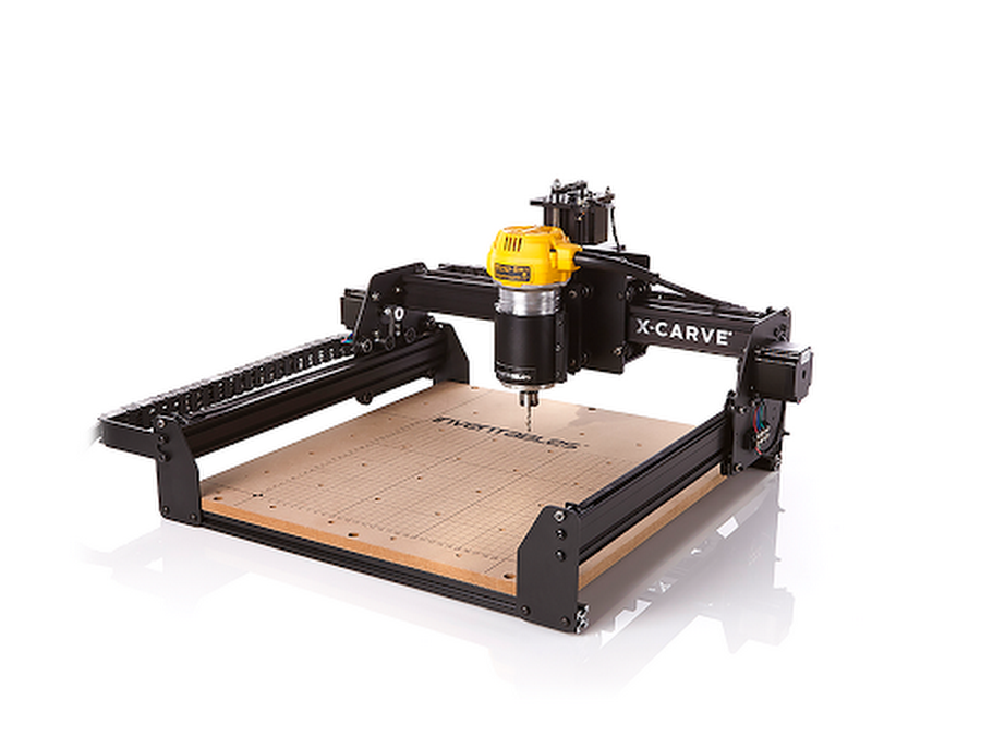 xcarve cnc