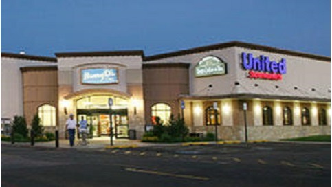 united supermarket southwest parkway