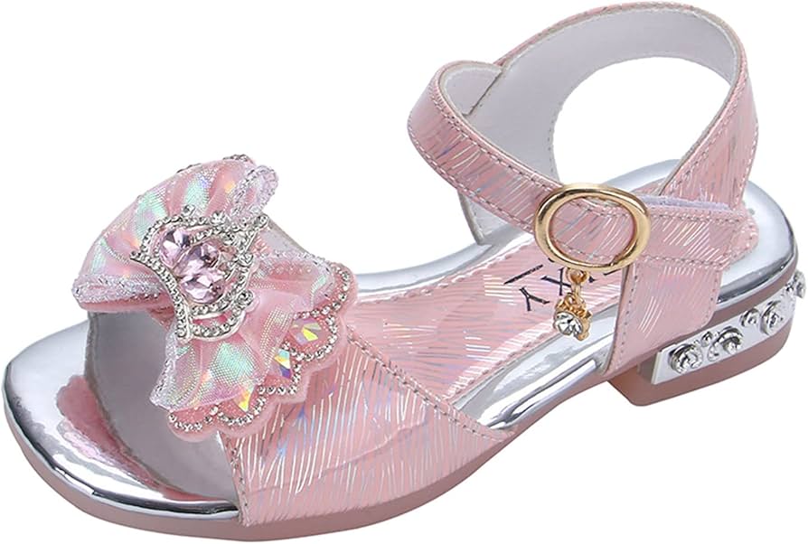 amazon zapatos de niña