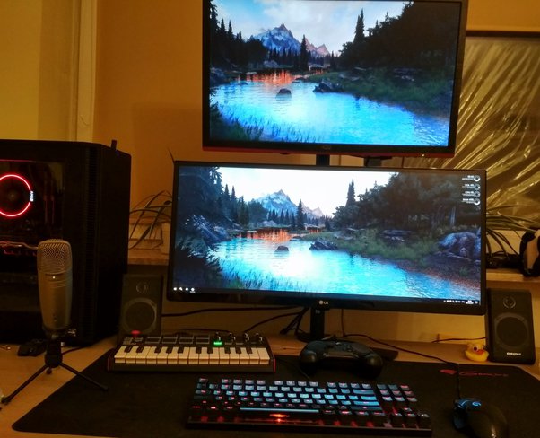 75hz for gaming