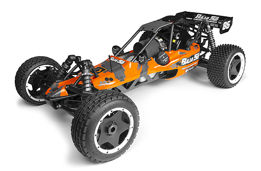 baja 5b