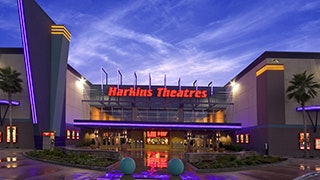 harkins theater near me