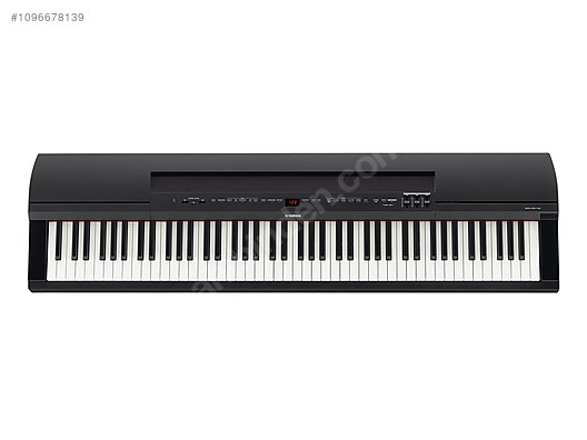 yamaha p255