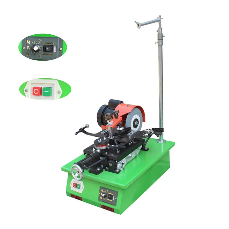 blade grinding machine price