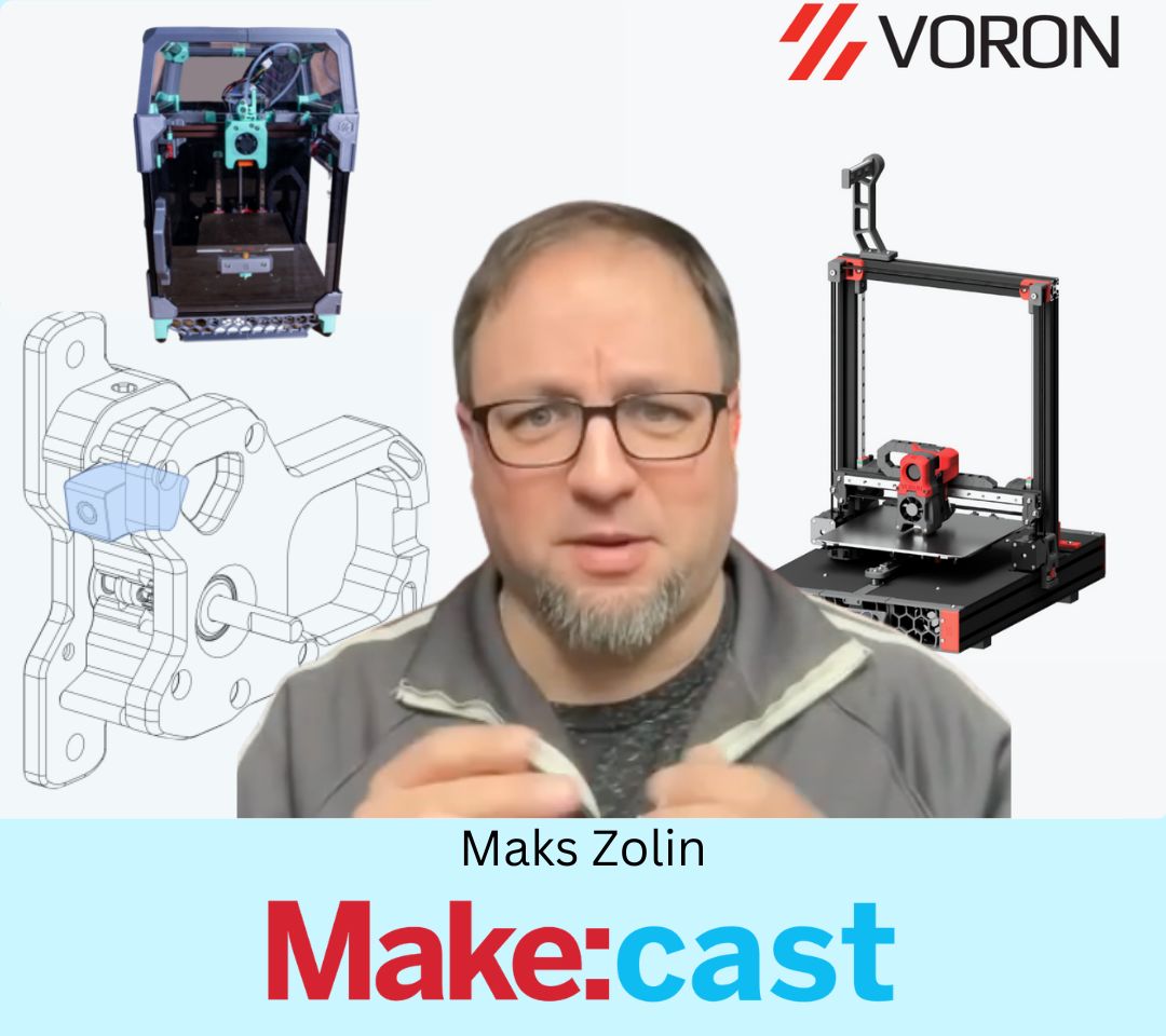 voron design