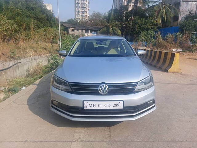 used jetta in delhi