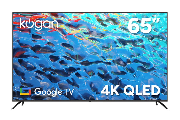 kogan 65 tv