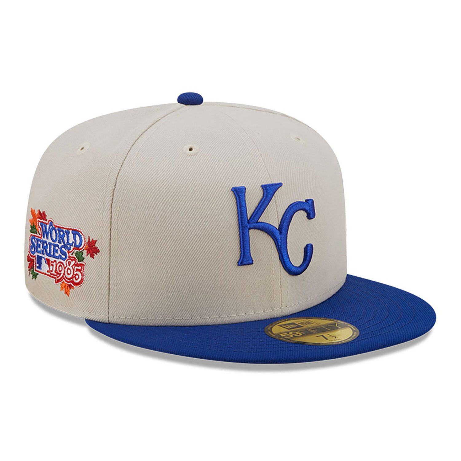 gorras kc new era