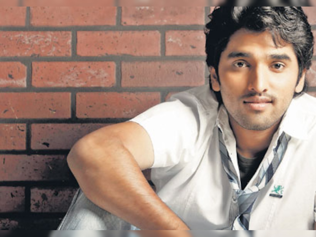 anish kannada actor movies