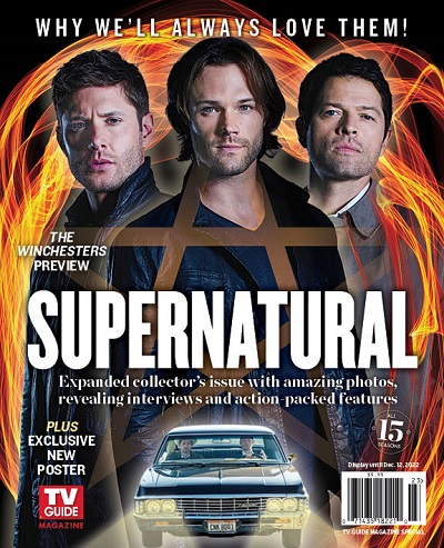 supernatural seasons best to worst