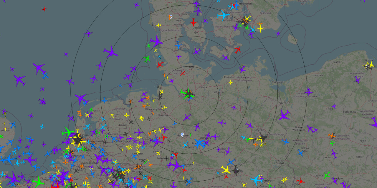 flightradar24 api