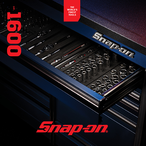 snap-on catalogue français