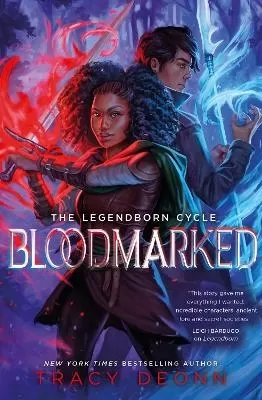 legendborn book 3 release date