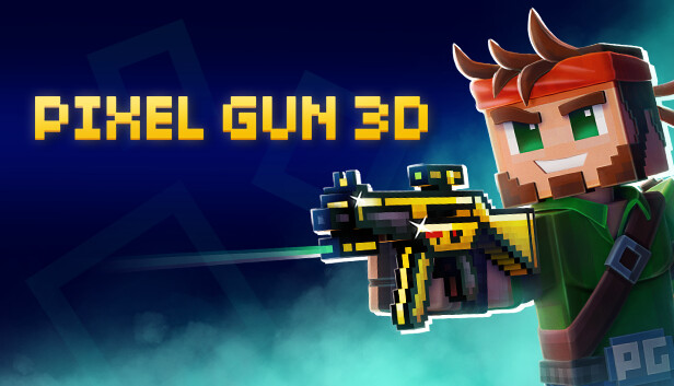 pixel gun