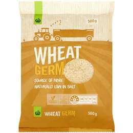 wheat germ oil woolworths