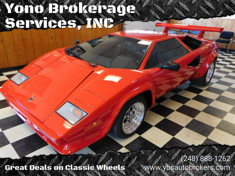 kit cars for sale texas