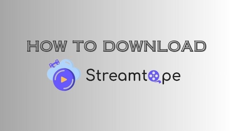 streamtape download