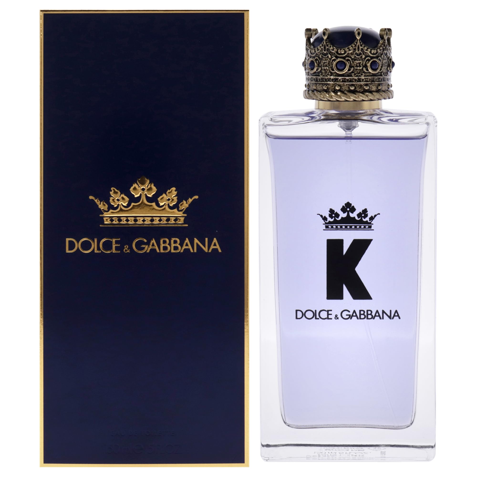 dolce and gabbana eau de toilette