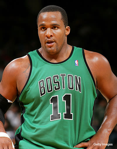 glen davis celtics