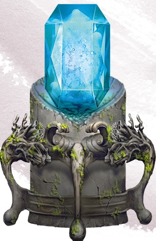 elemental gem 5e