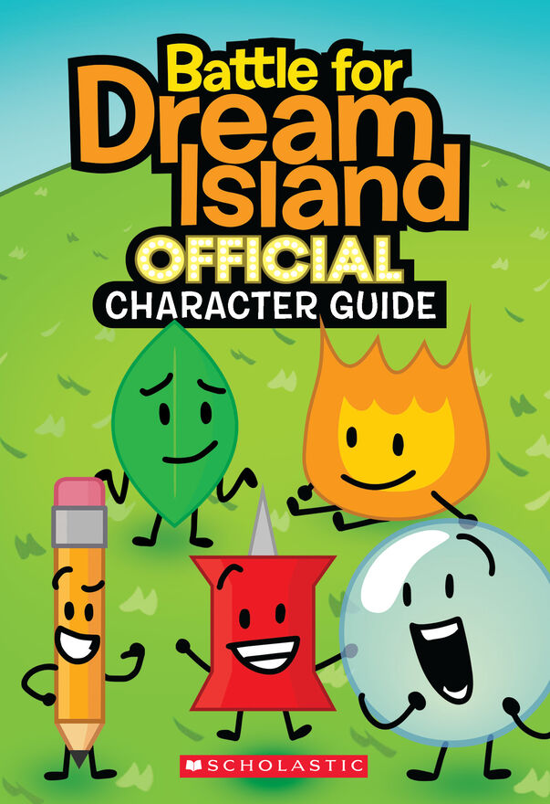 what does bfb stand for in bfdi