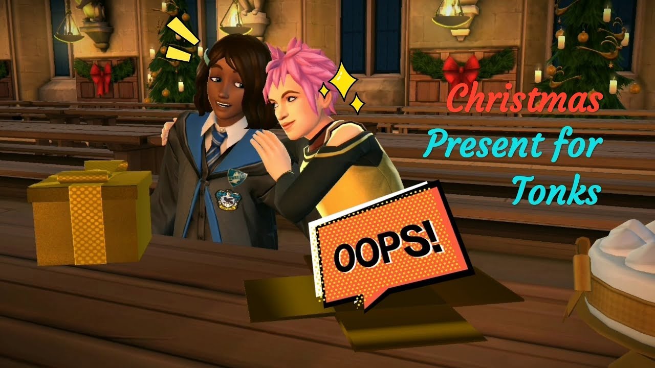 nymphadora tonks hogwarts mystery