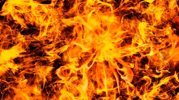 fire texture hd