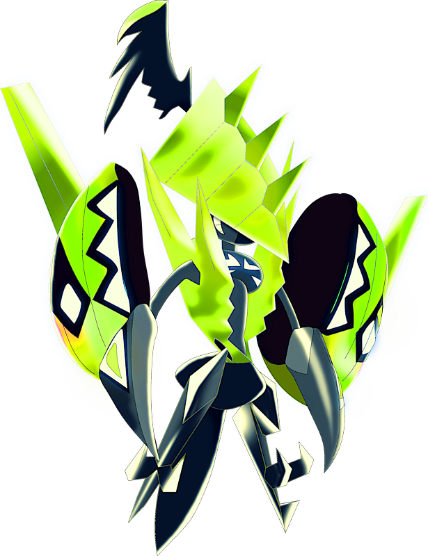 mega tapu koko