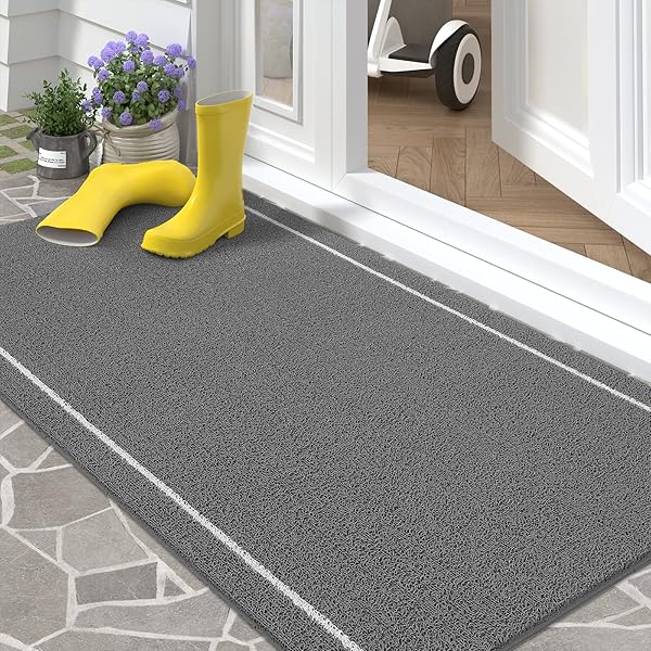 heavy duty door mats outside