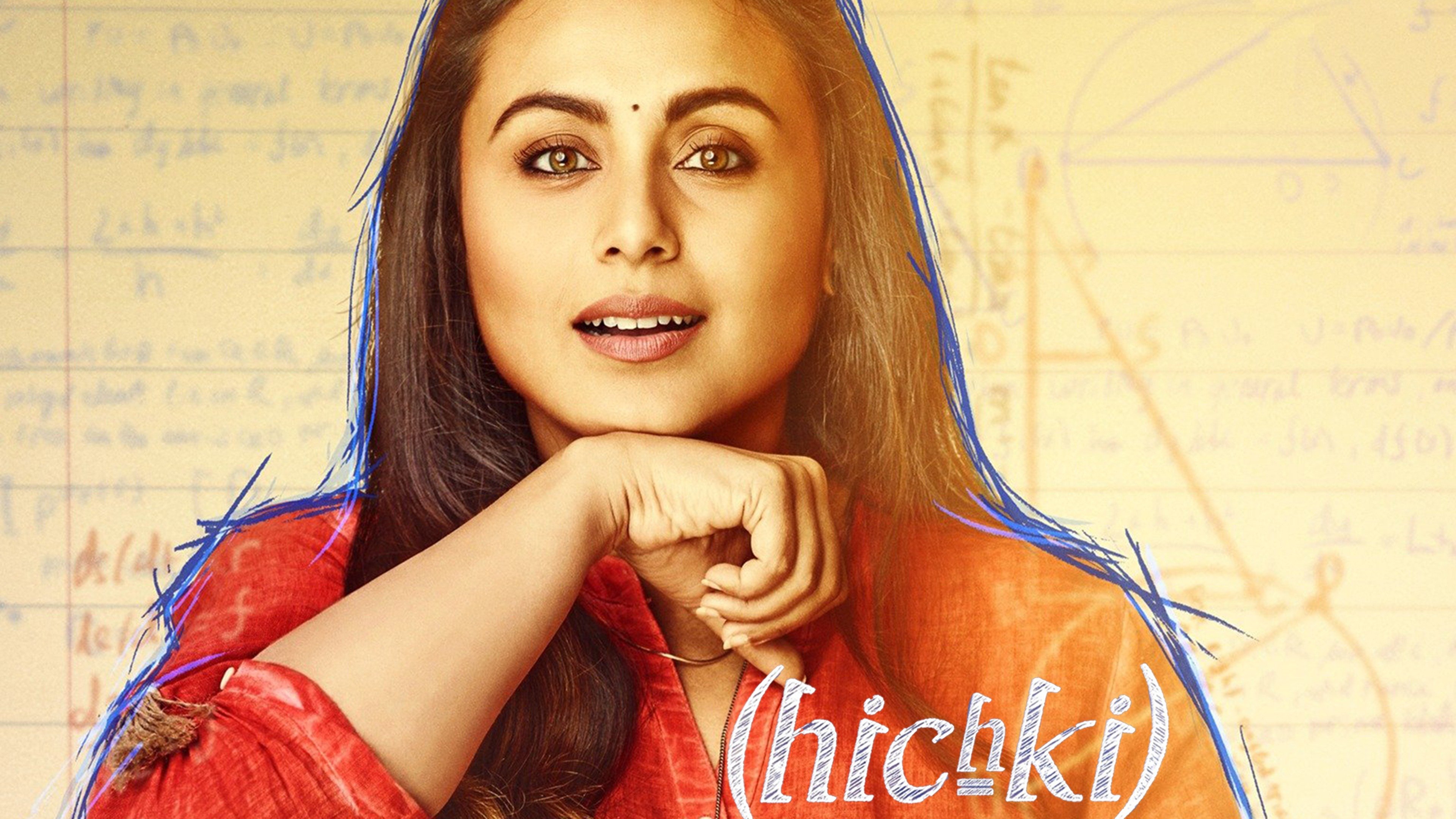 hichki full movie 2018