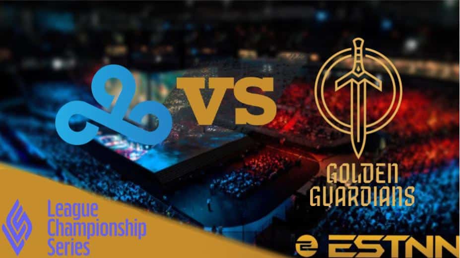 c9 vs gg