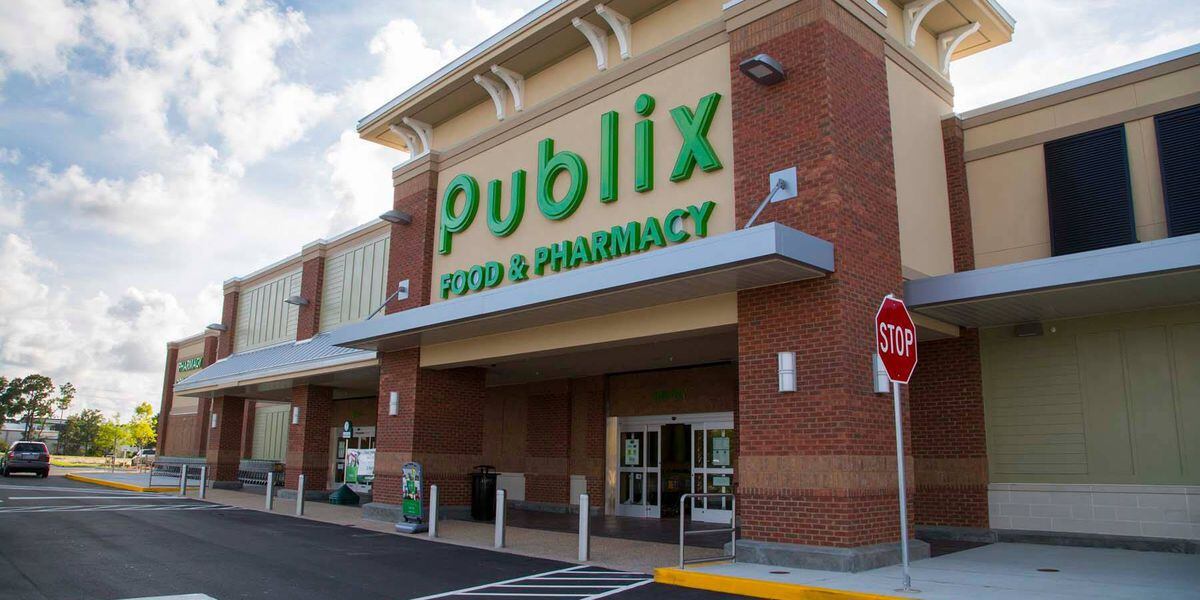 publix carolina forest pharmacy