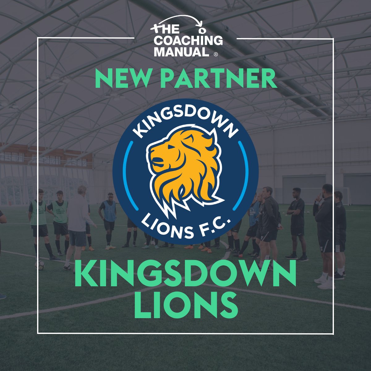 kingsdown lions
