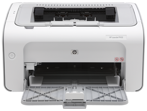 driver for hp laserjet p1102w