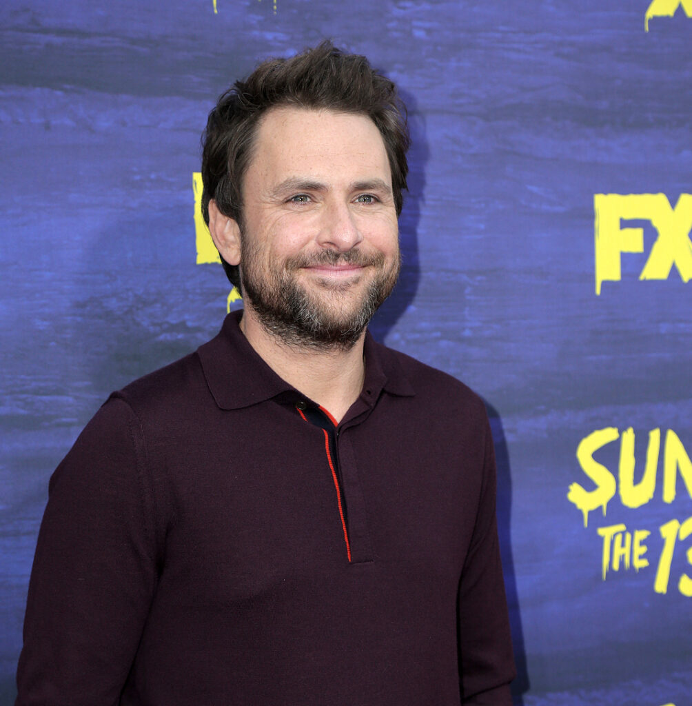 charlie day height