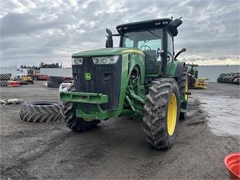 john deere quebec