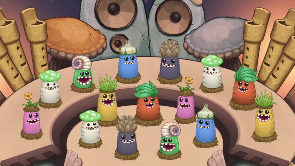 my singing monsters composer