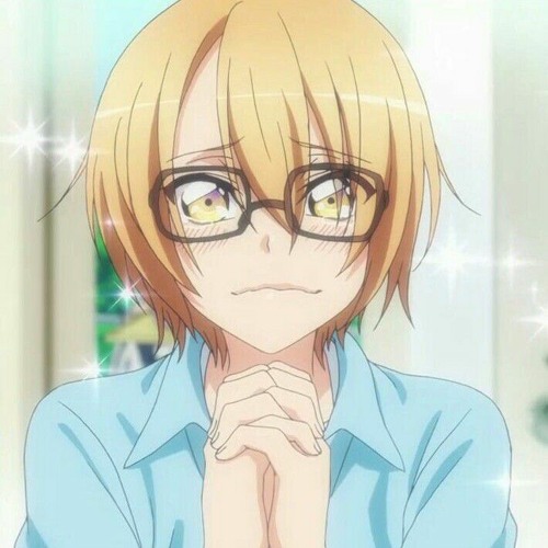love stage episode 1