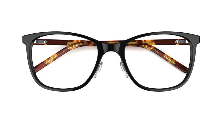 zinnia eyeglasses