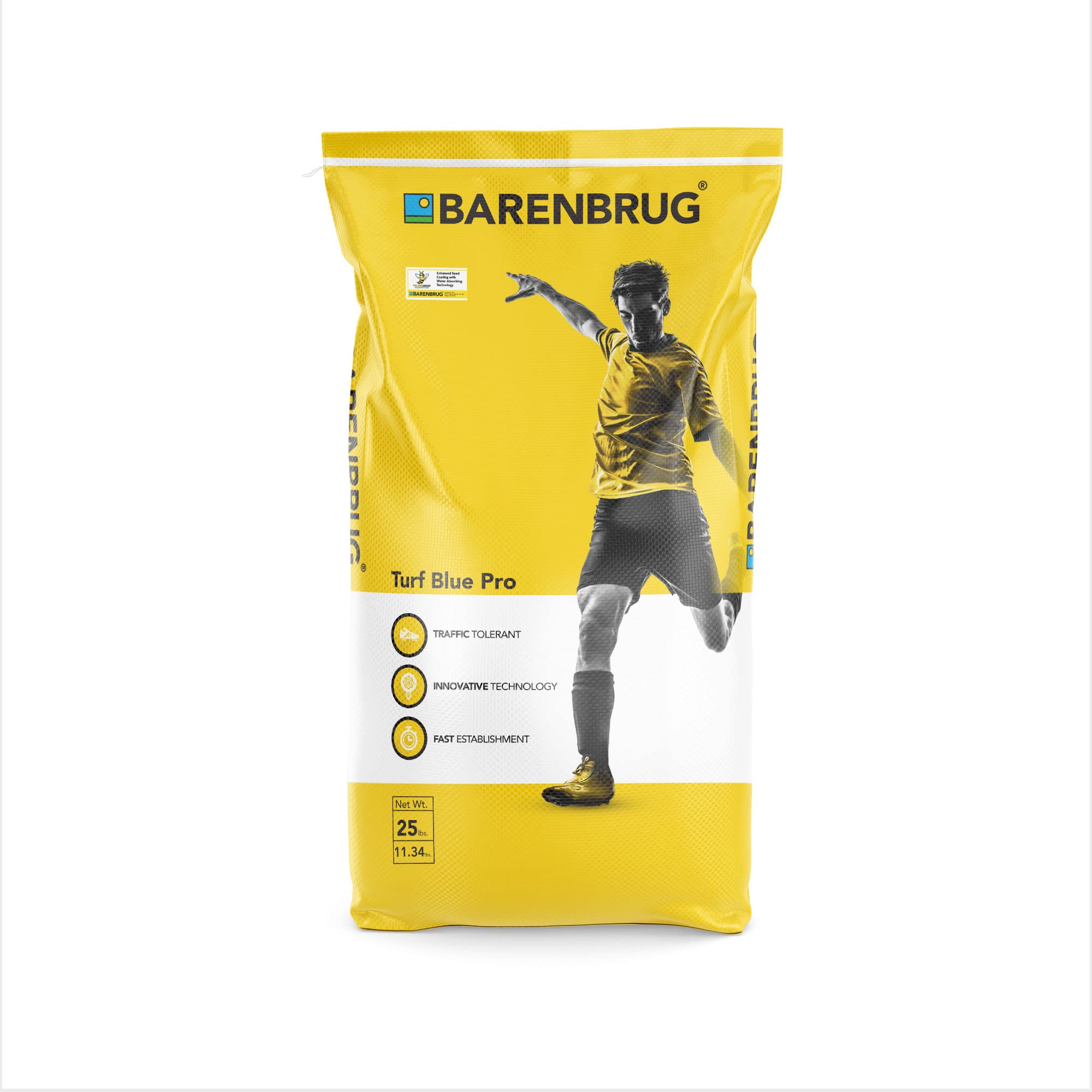 barenbrug seeds