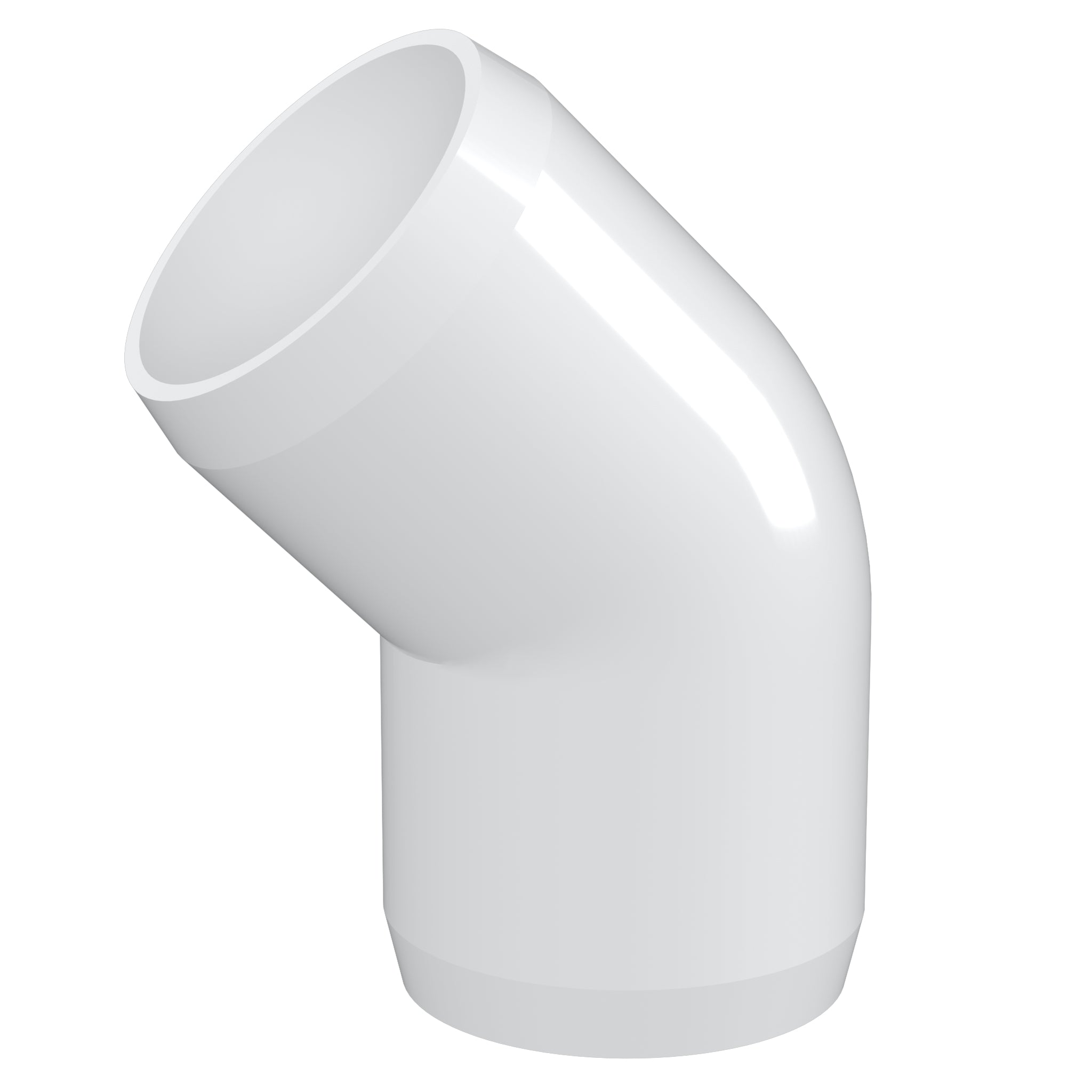 3/4 pvc fittings