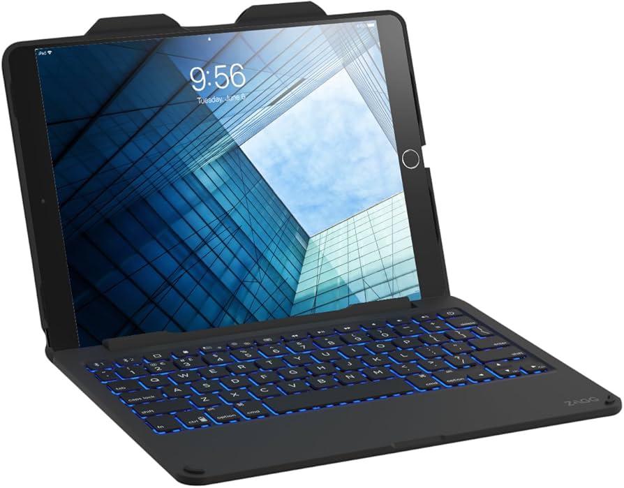 keyboard case 10.5 ipad pro