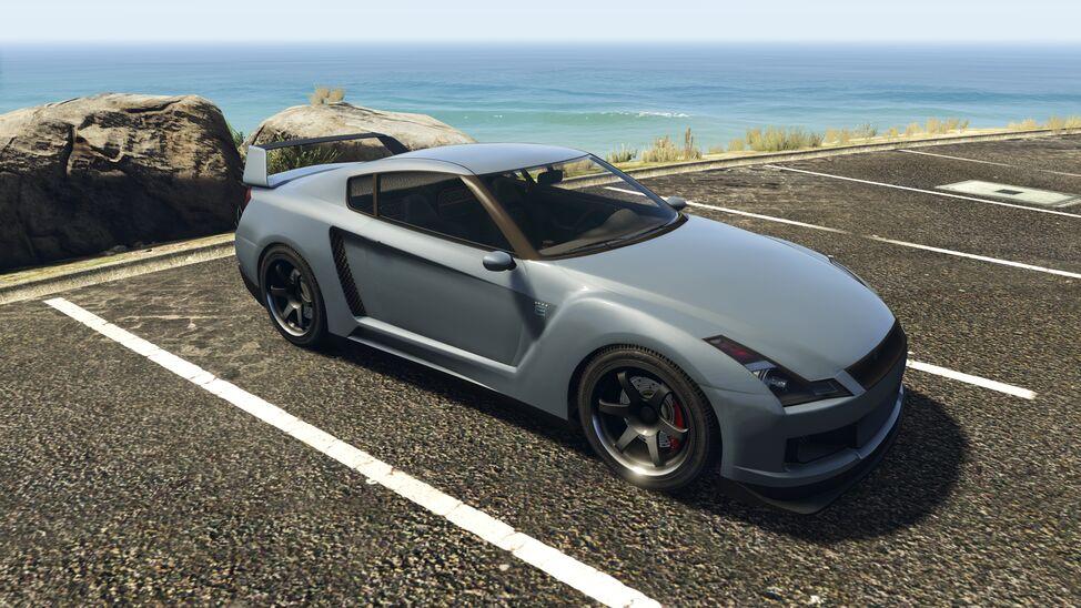 elegy rh8