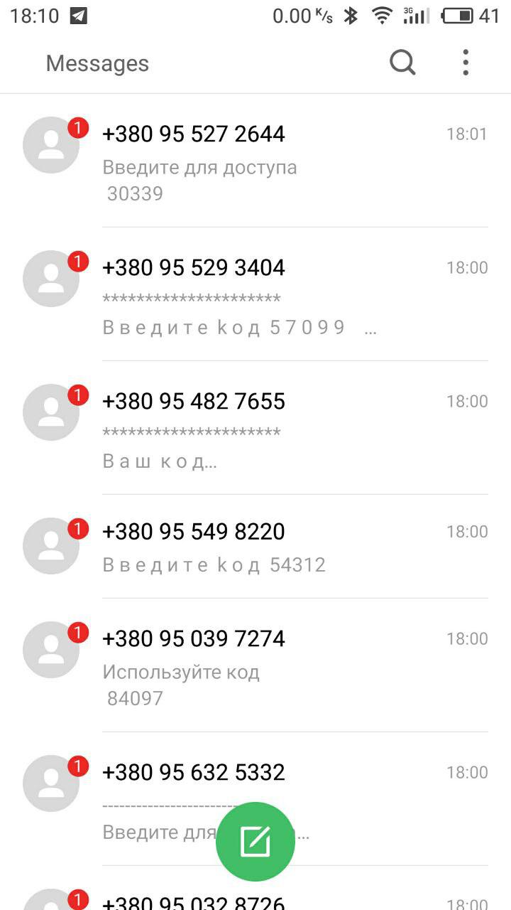 3404 sms