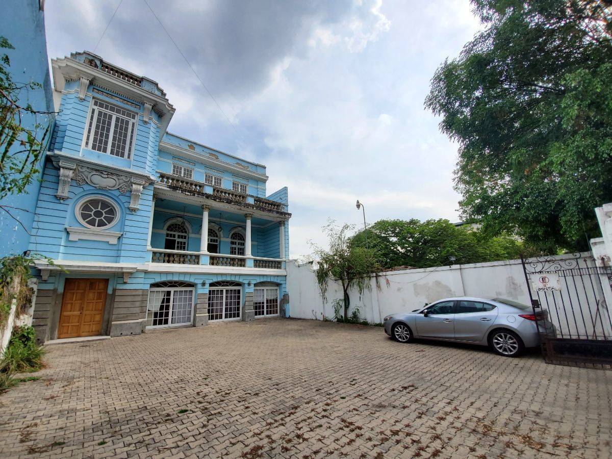 casa en venta colonia americana