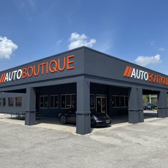 autoboutique