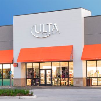 ulta beauty roosevelt boulevard jacksonville fl